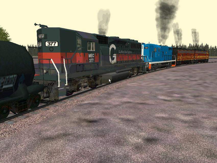 Photo of Another Train Simulator picture